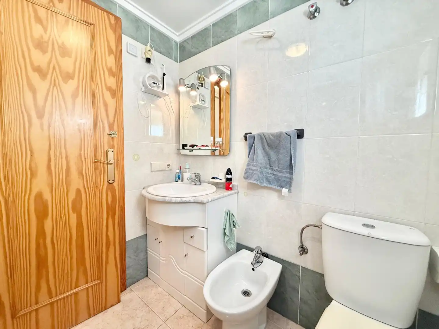 Apartment with terrace for sale in Centro, imagen 10