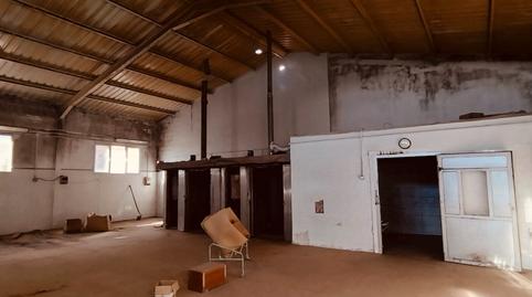 Photo 5 of Industrial buildings for sale in Calle Dos de Mayo, Las Mercedes - El Carmen, Puertollano