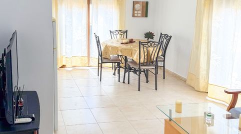 Foto 5 de Piso en venta en Pueblo - Urbanizaciones, L'Alfàs del Pi