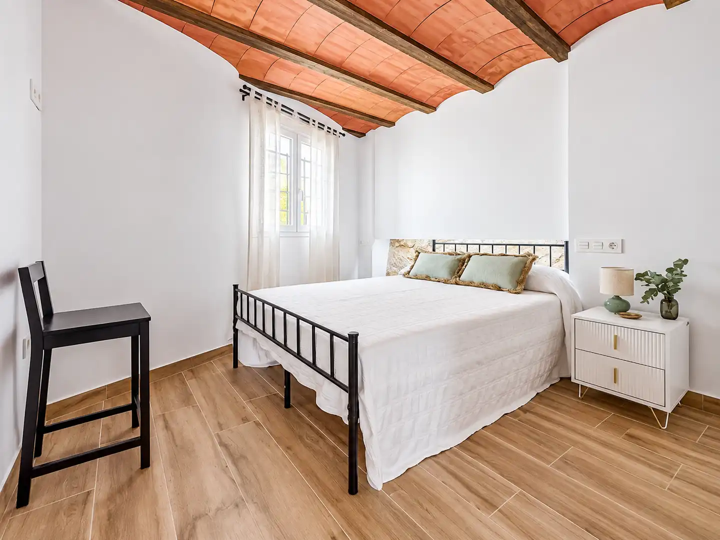 Haus mit Pool zur Miete in Elche de la Sierra, imagen 30