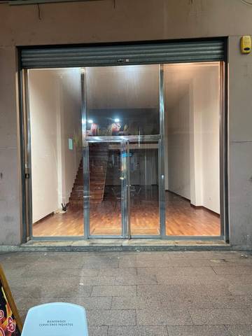 Local comercial en Alquiler en del Carme en Centre Històric