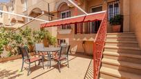Terrace of House or chalet for sale in Las Gabias  with Air Conditioner and Terrace