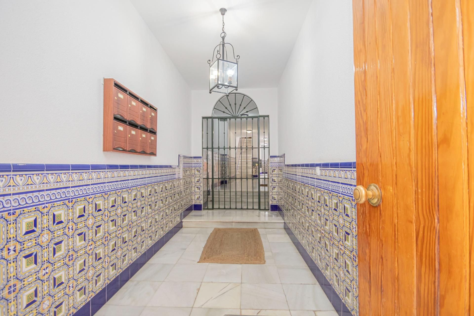 Flat for sale in  Sevilla Capital  with Storage room