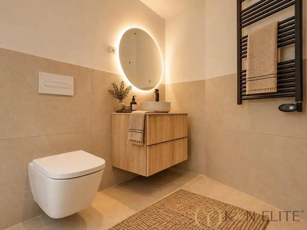 Piso con ascensor en venta en Calle Alcala, imagen 34