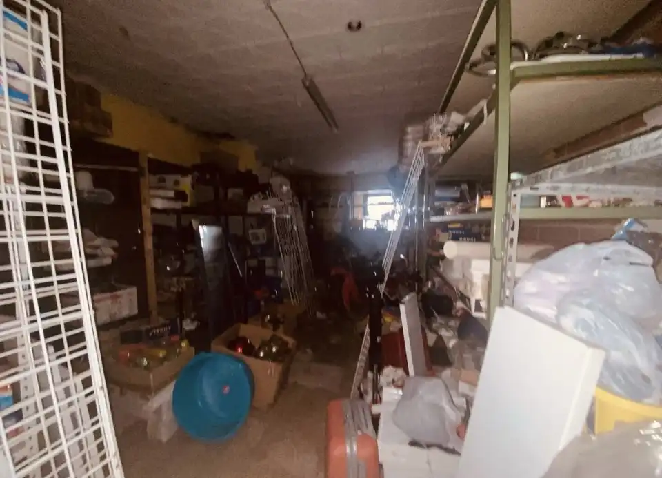 Local comercial en venda a Saladar, imagen 5