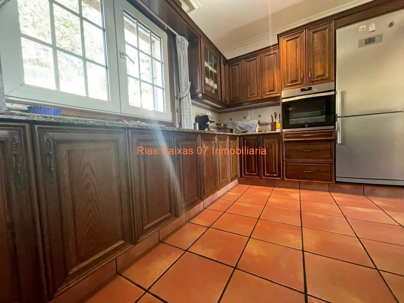 Casa o chalet en venta en Redondela