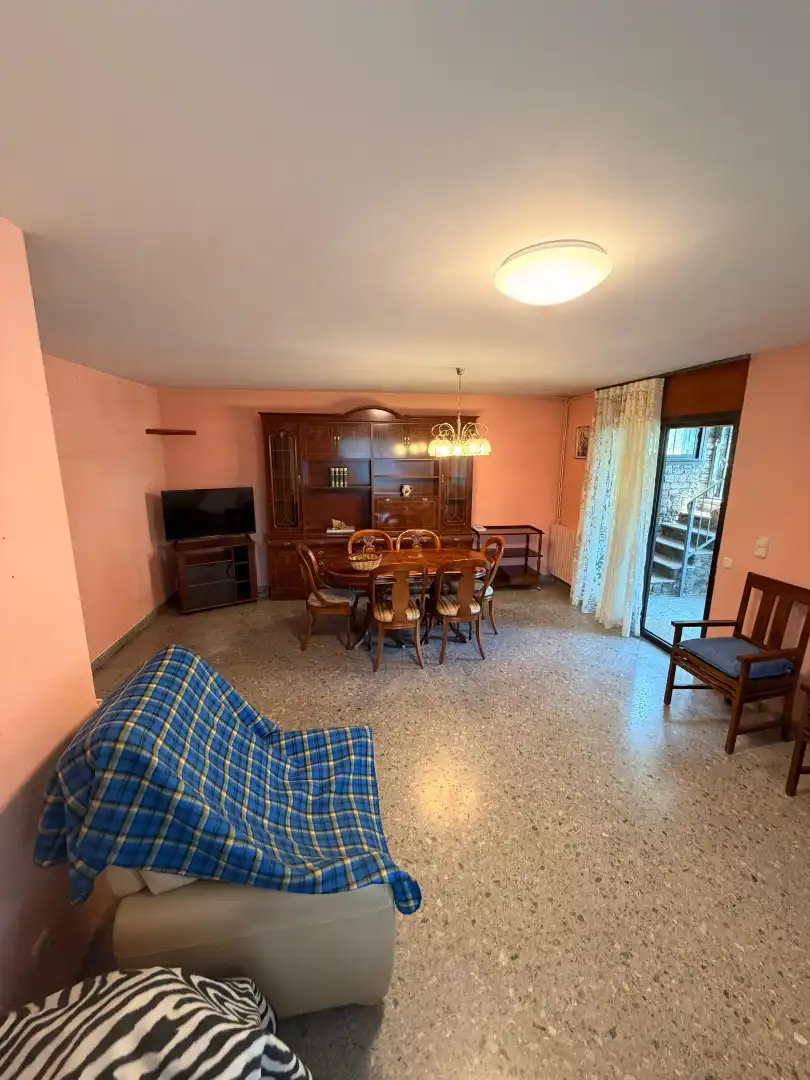 Comedor de Casa o chalet en venta en Sant Julià de Lòria con Calefacción, Jardín privado y Terraza