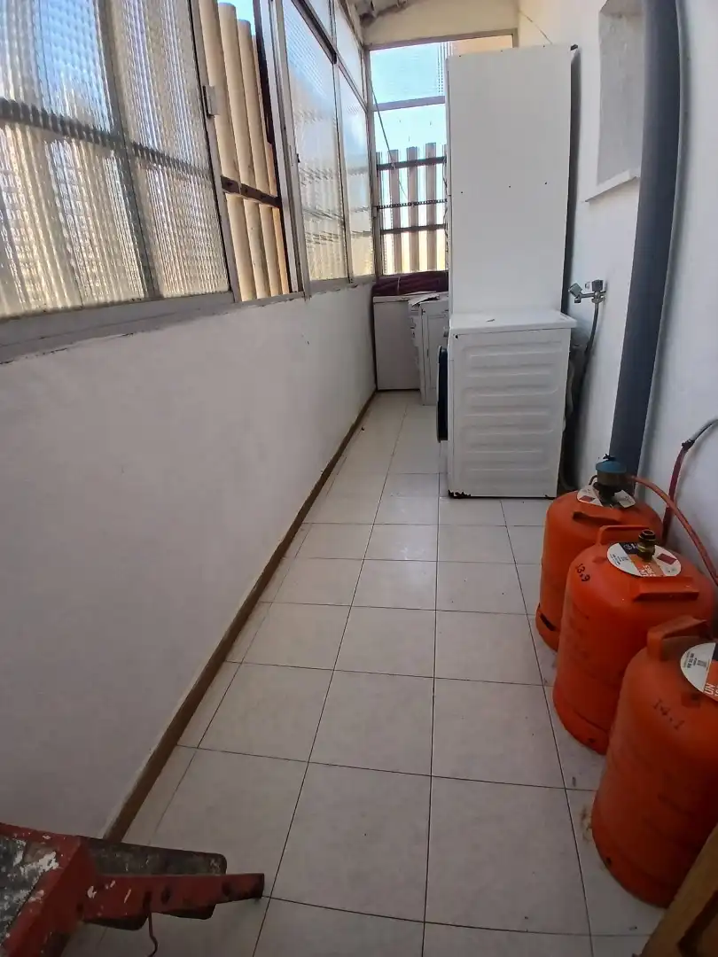 Flat for sale in  Palma de Mallorca  with Air Conditioner, Heating and Furnished
