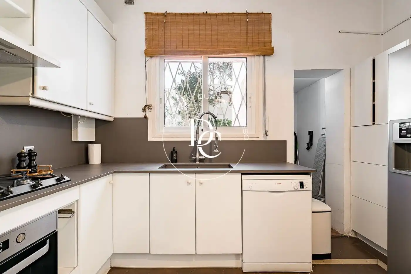 Casa con jardín en venta en Carrer Josep Carbonell i Gener, imagen 17