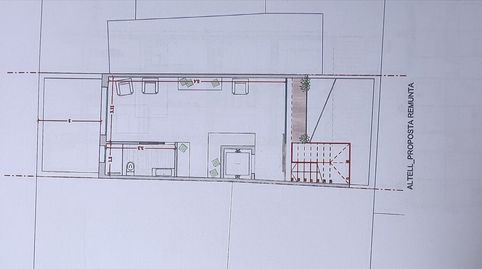 Foto 5 de Casa o chalet en venta en Calle Tapis, 7, Eixample - Horta Capallera, Figueres