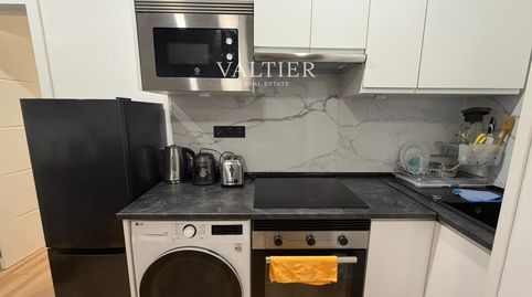 Foto 5 de Apartamento de alquiler en Gaztambide, Gaztambide, Madrid Capital