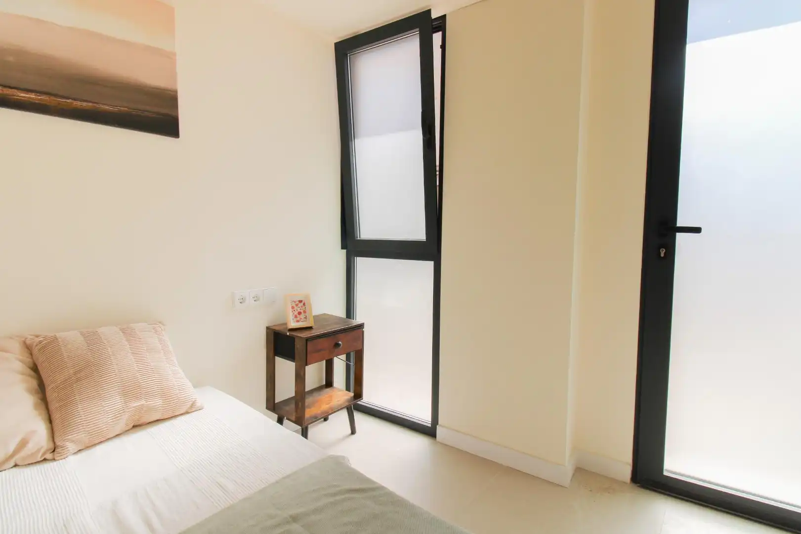 Dormitori de Loft en venda en Valencia amb Aire condicionat