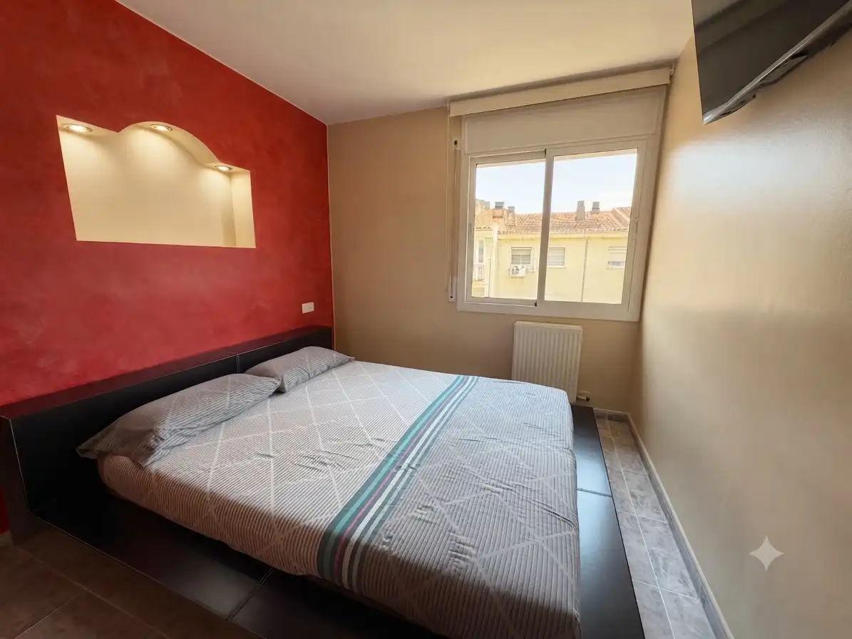 Apartament en venda a dels Països Catalans, Mas Masó - Hospital