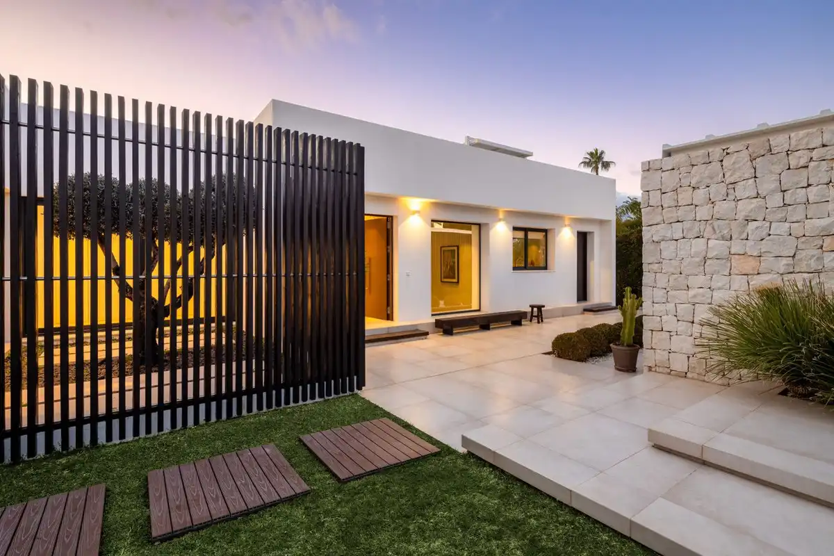 Chalet con piscina en venta en Nueva Andalucía, imagen 22