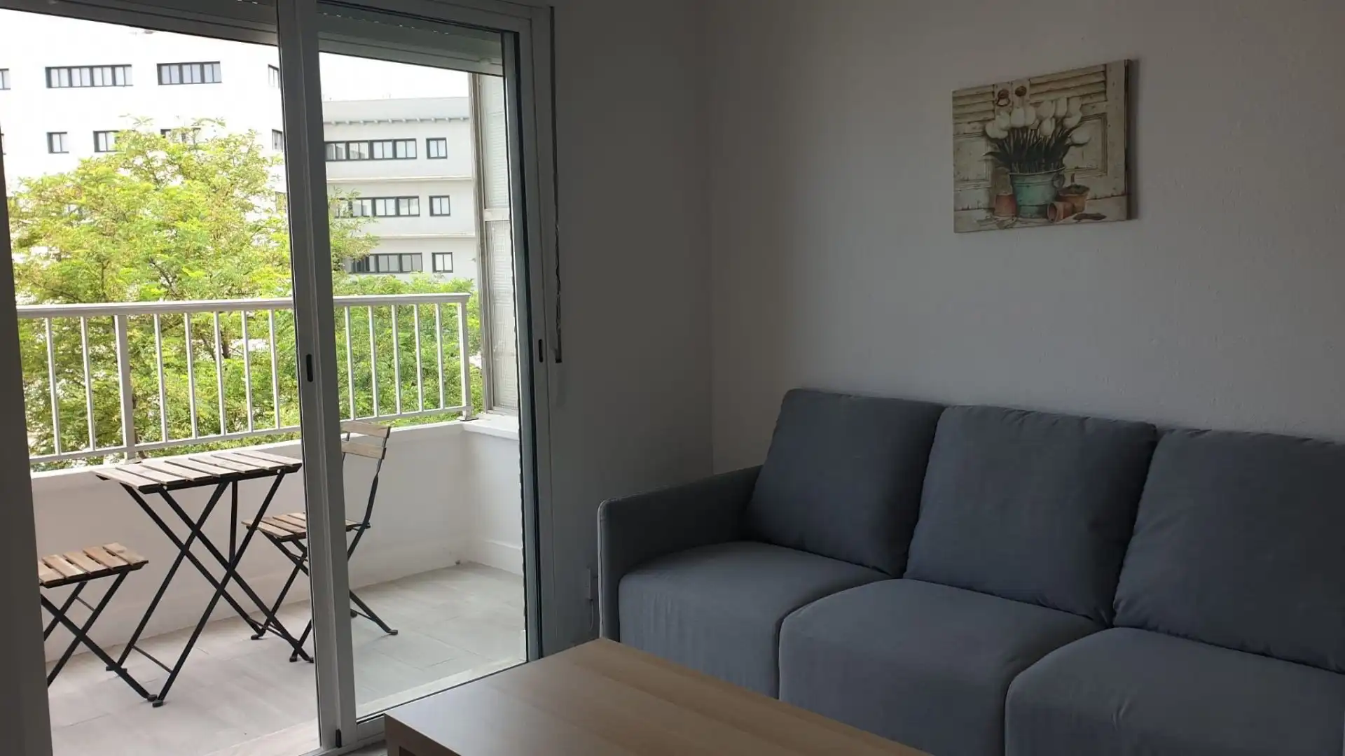 Appartamento con ascensore in affitto a Casco Antiguo, imagen 3