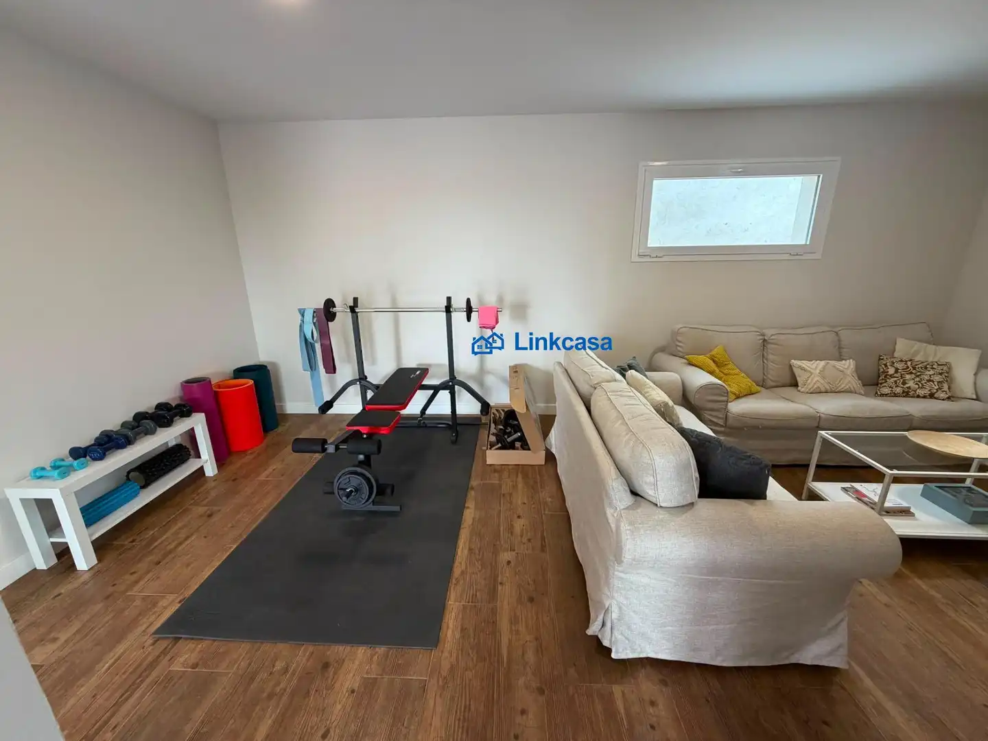 Casa o chalet en venta en Navas del Rey con Calefacción, Jardín privado y Terraza