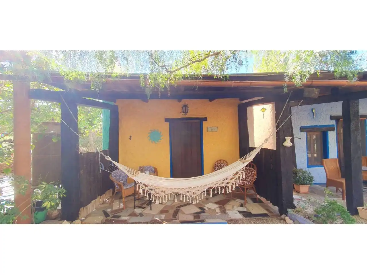 Casa rustica con piscina in vendita a Carretera San José S/N, imagen 133