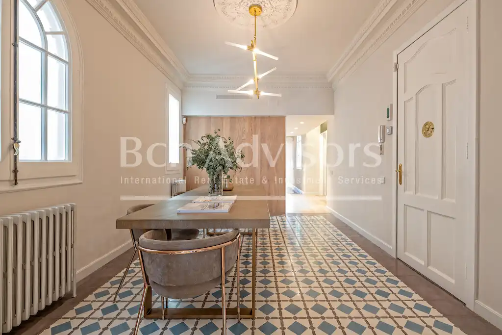 Appartamento con terrazza in vendita a Carrer de Balmes, imagen 8