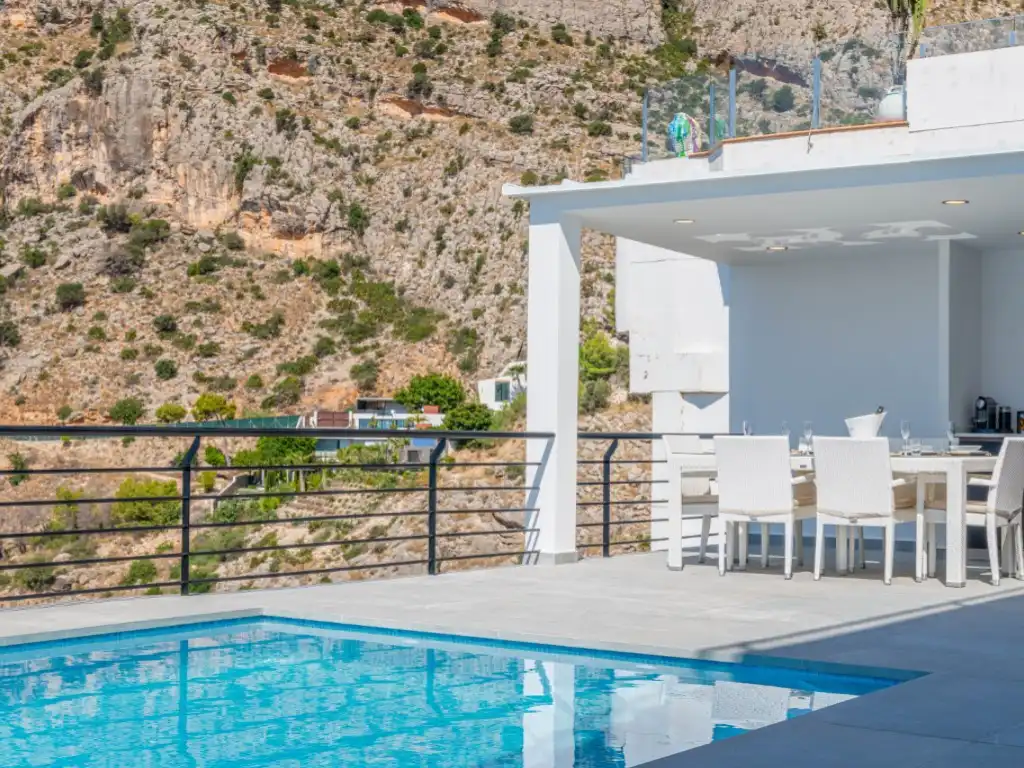 Casa o chalet en venta en Calle Alemania-A.H., Altea Hills
