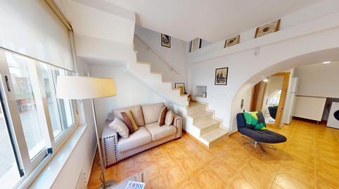 Foto 2 de Casa adosada en venda a Agost, Alicante