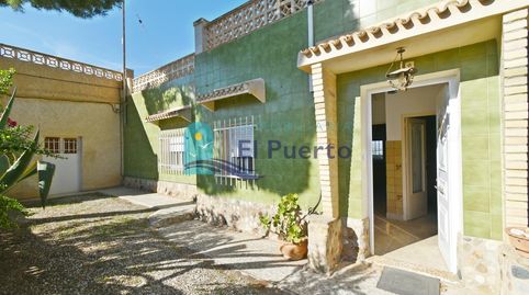 Foto 4 von Haus oder Chalet zum Verkauf in Bolnuevo, Mazarrón