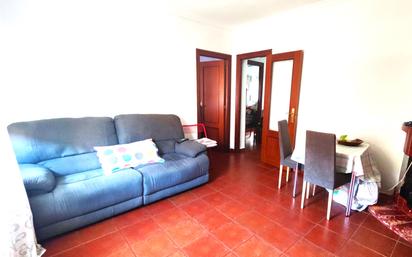 Living room of Planta baja for sale in Santander