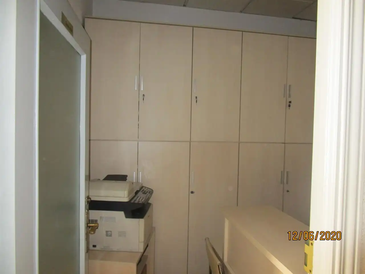 Gewerbefläche zum Verkauf in Doctor Layna Serrano, imagen 11