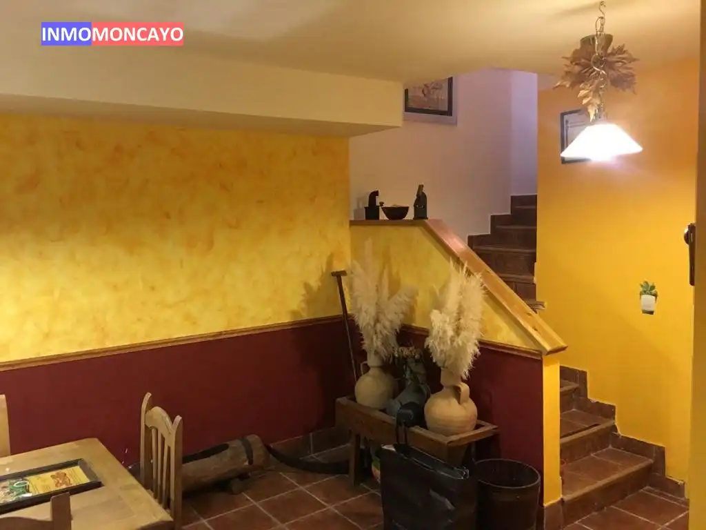 Flat for sale in Vera de Moncayo