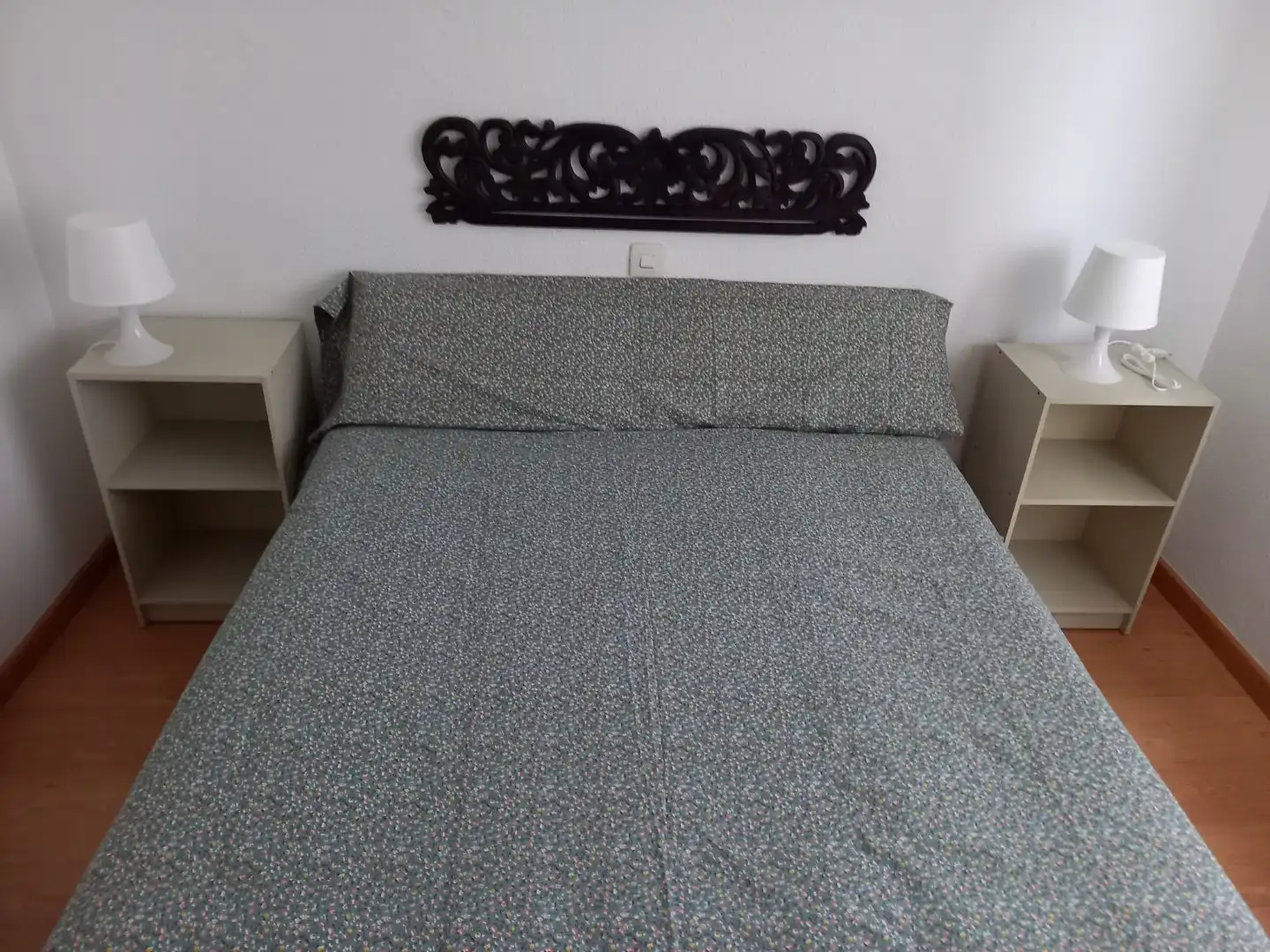 Habitación de Piso de alquiler en Casco Antiguo