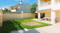 Garden of House or chalet for sale in Calafell  with Air Conditioner and Terrace