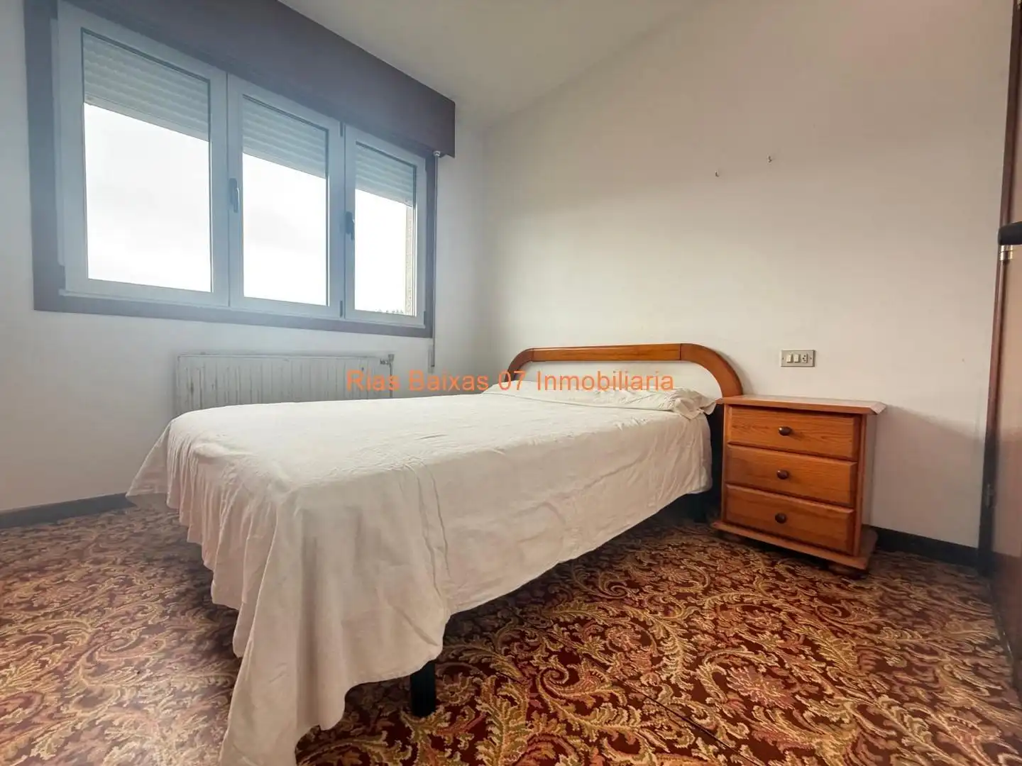 Habitación de Casa o chalet en venta en Mos con Calefacción, Jardín privado y Terraza