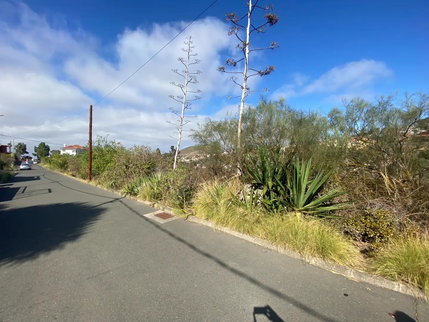 Residential land for sale in Calle de Rafael Rafaeli 75, imagen 2