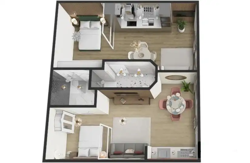 Study for sale in Valencia
