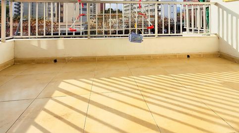 Foto 4 von Wohnung zum Verkauf in Avenida del Jilguero, Centro Urbano, Benidorm