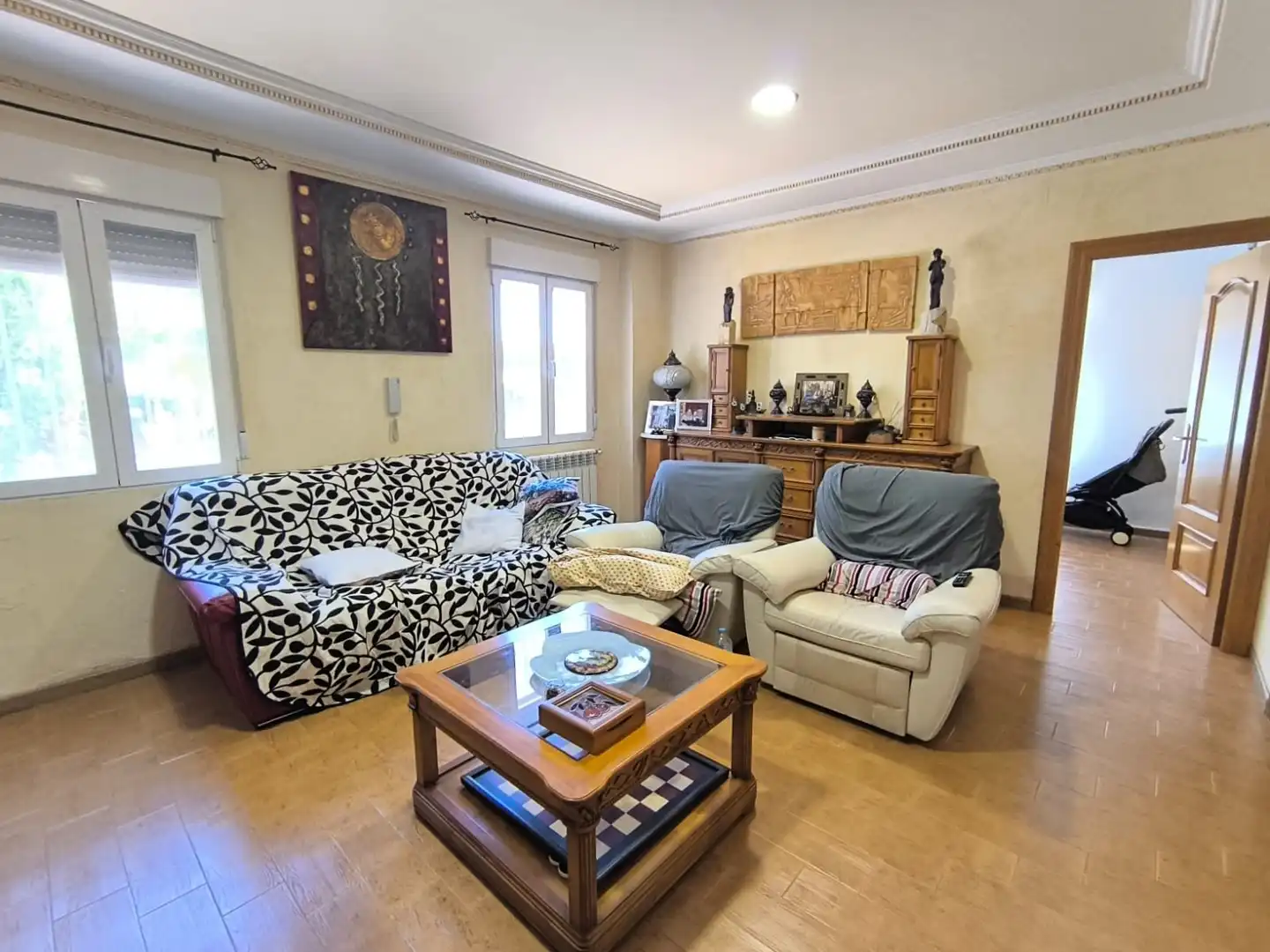 Maison avec terrasse à vendre à Yecla, imagen 7