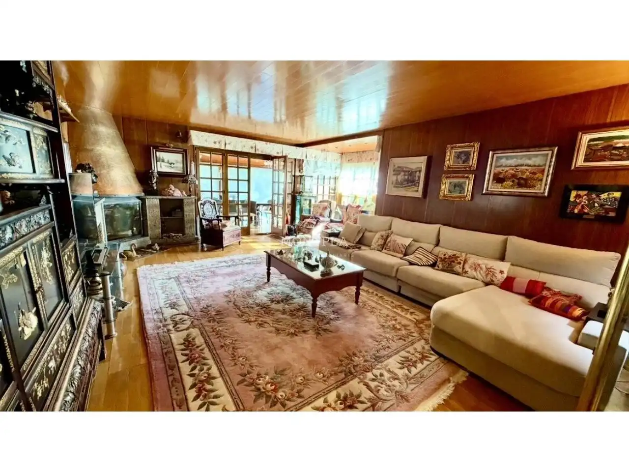 Chalet en venta en Santa Coloma, imagen 25