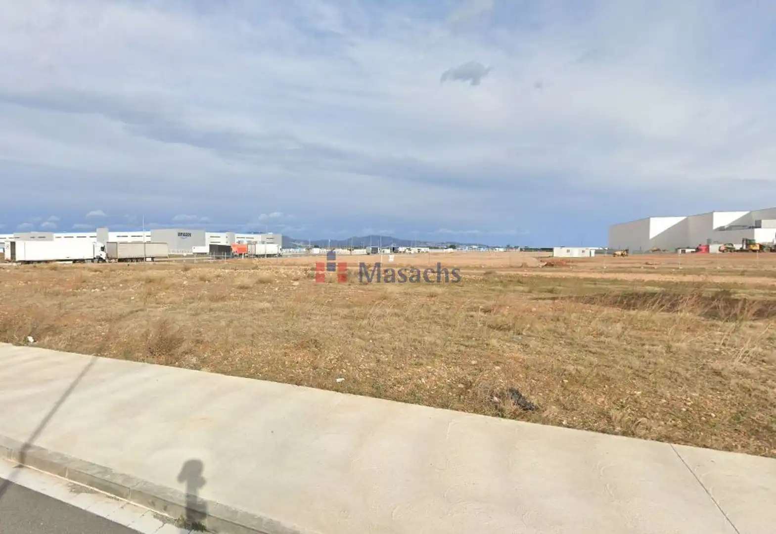 Terreno industriale in vendita a El Far d'Empordà, imagen 3