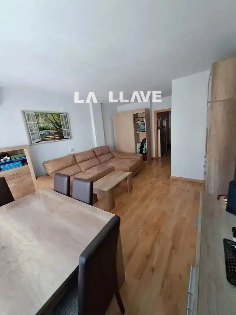 Wohnung mit Aufzug zum Verkauf in Els Pavos, imagen 2