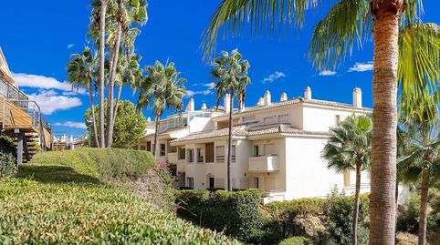 Photo 4 of Flat for sale in Sierra Blanca, Marbella