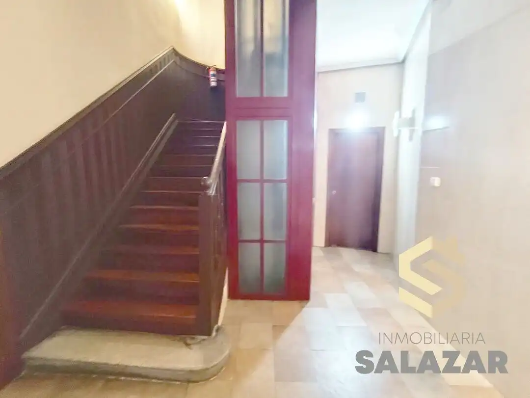 Appartamento con balcone in vendita a Pablo de Alzola Kalea, imagen 34