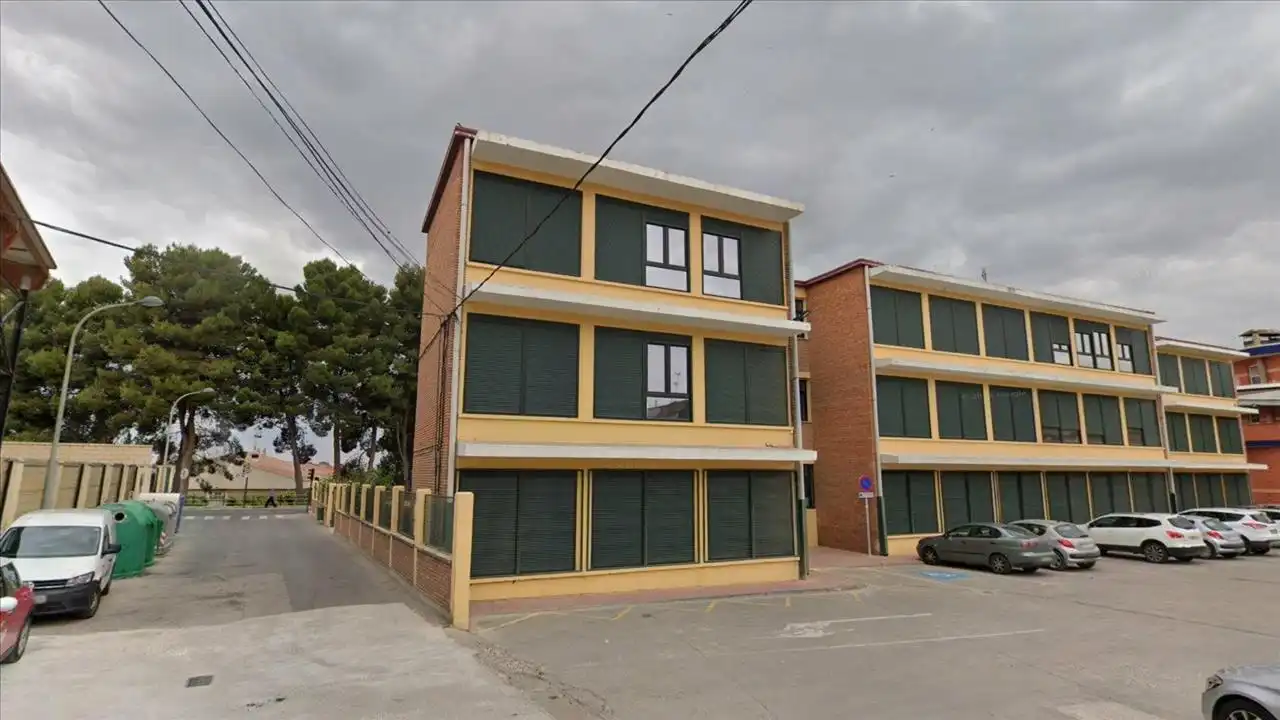 Casa bifamiliare in vendita a Tiendas, imagen 4