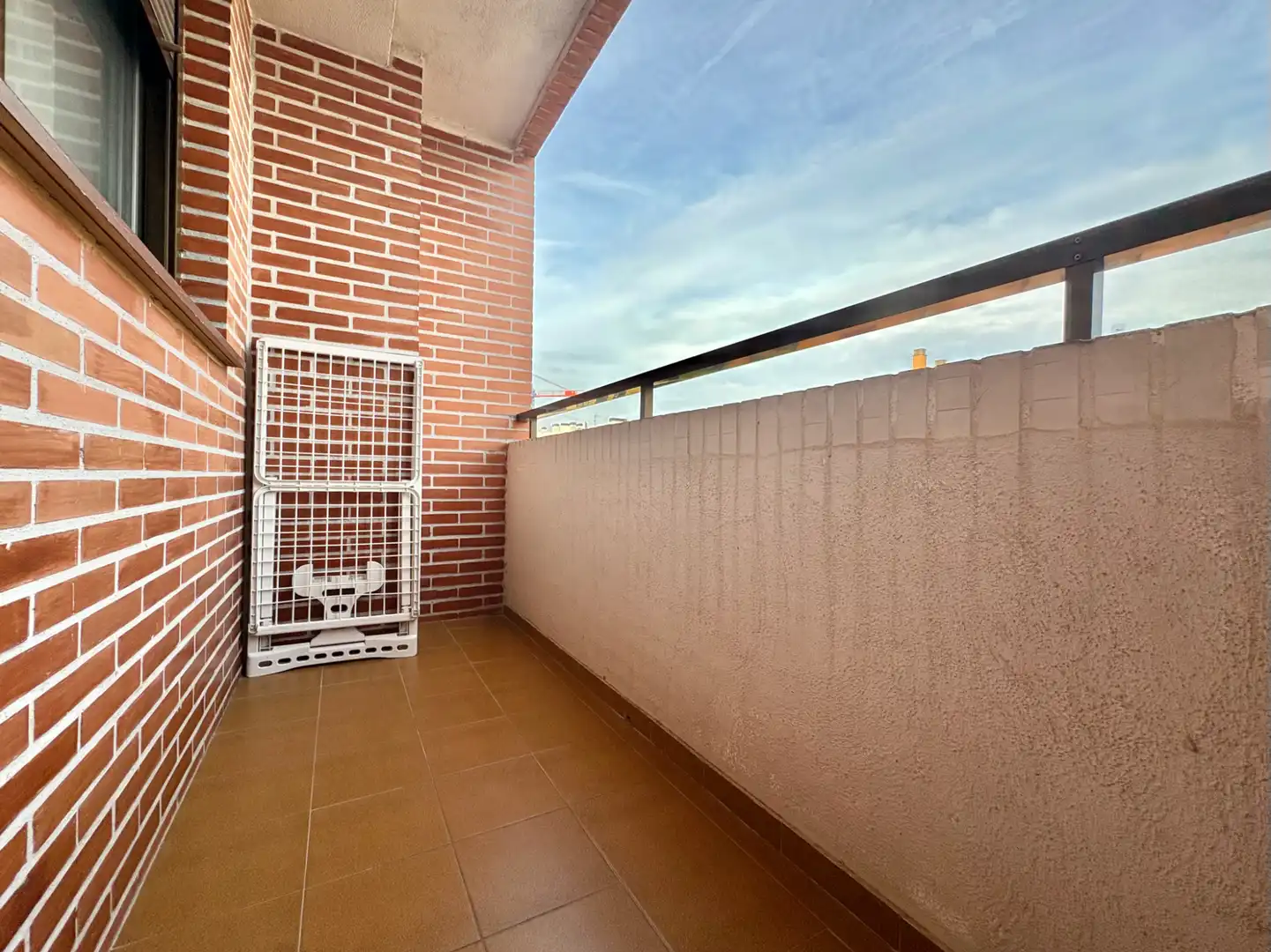 Appartamento con terrazza in vendita a Avinguda de Picassent, imagen 5