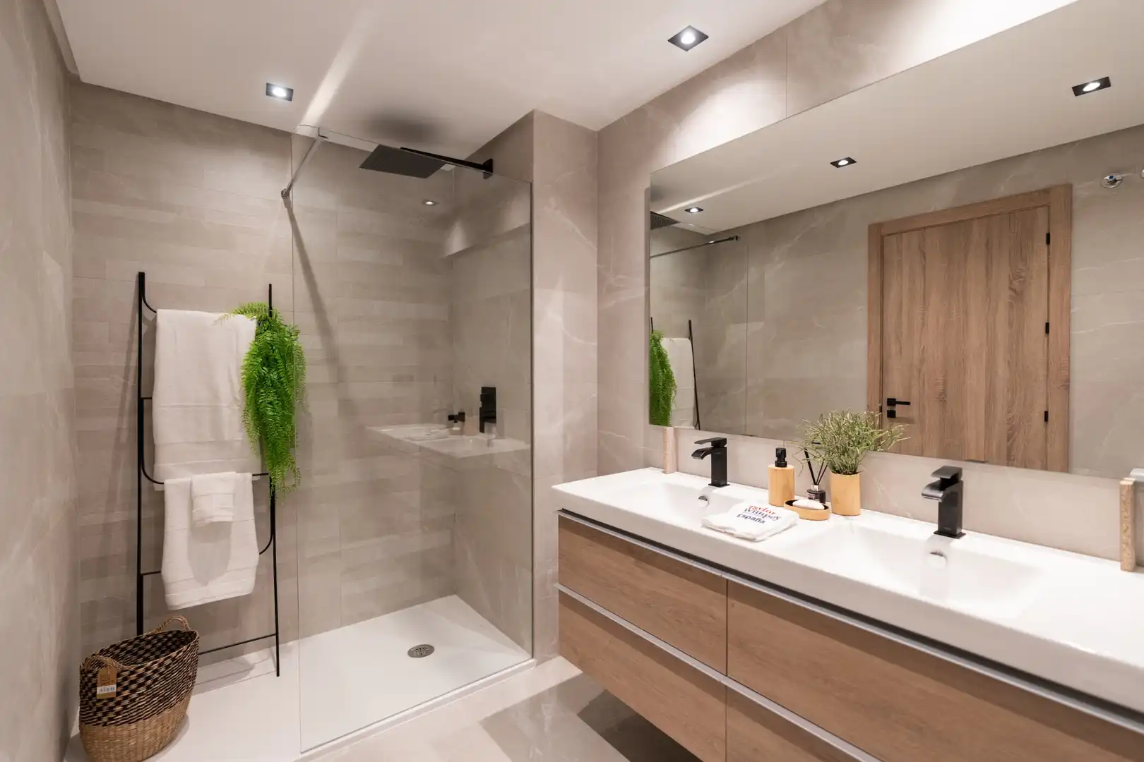Apartamento con piscina en venta en Istán, imagen 14