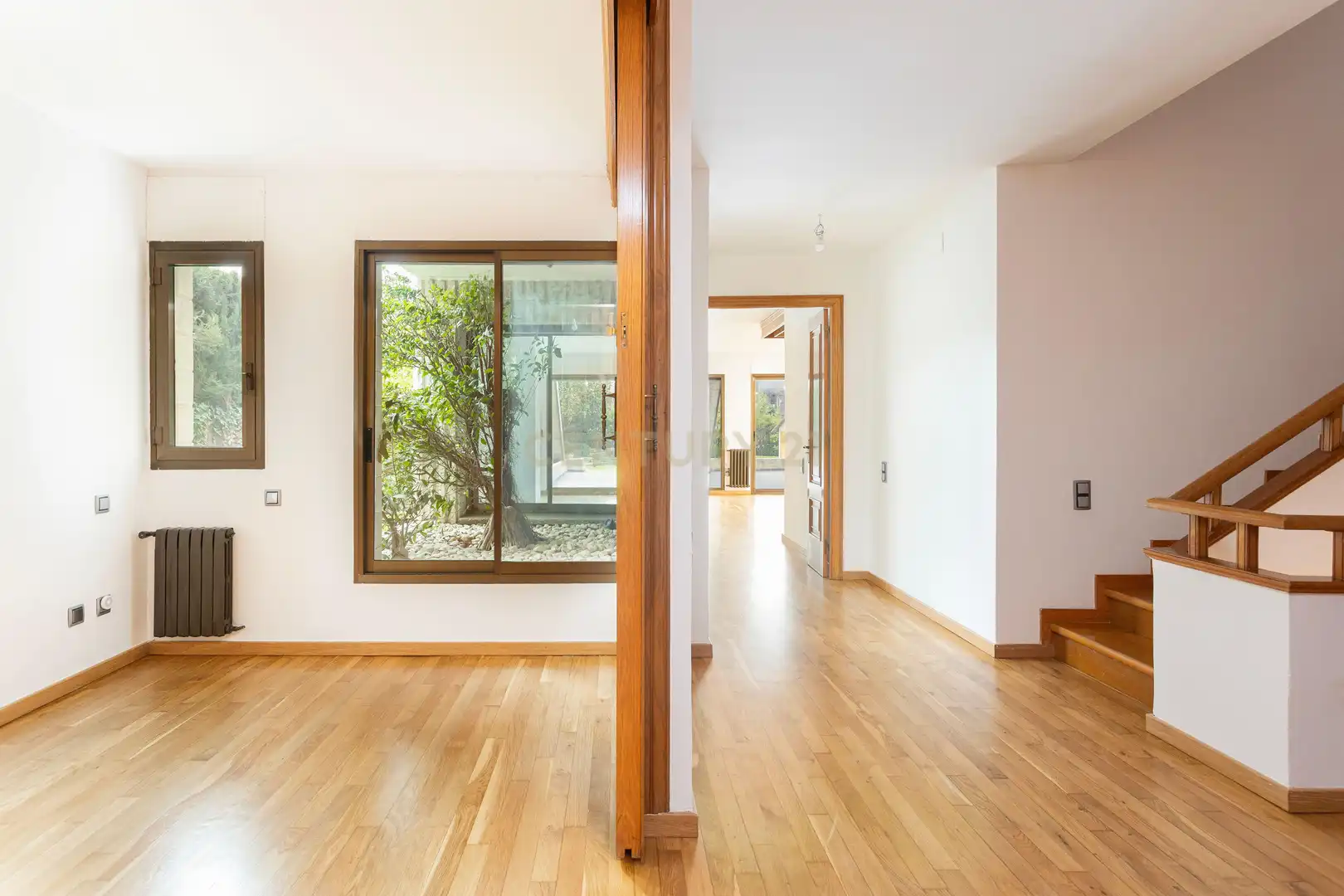 Casa o chalet de alquiler en Carrer d'Àngel Guimerà, Sant Cugat del Vallès, Bar, -1, L'Eixample