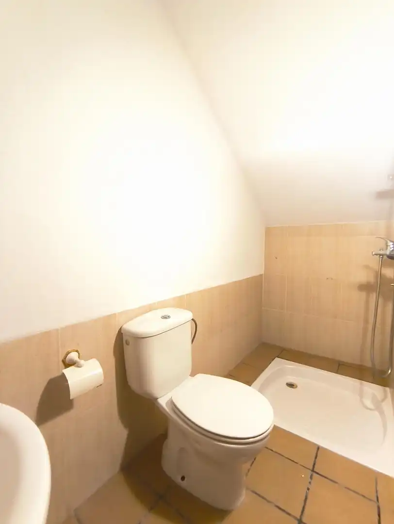 Baño de Casa o chalet en venta en Molina de Segura con Calefacción, Jardín privado y Terraza