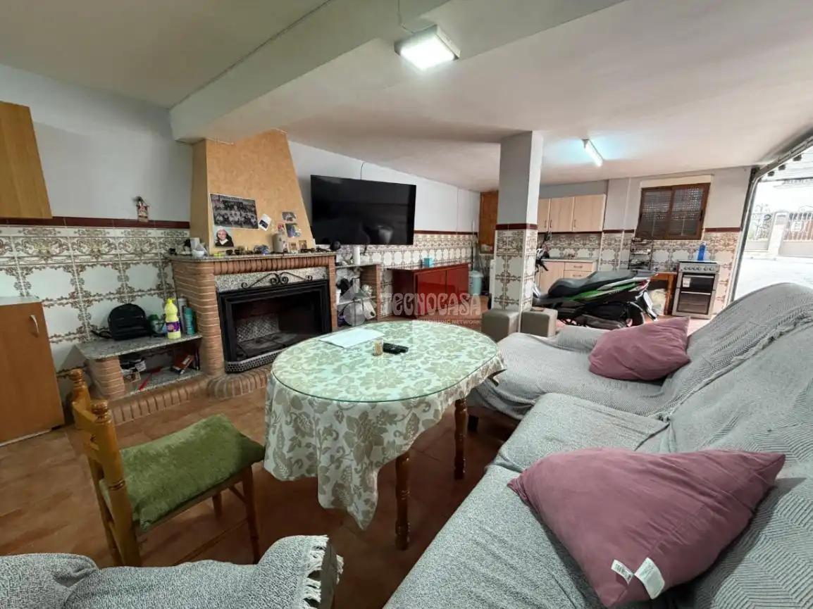 Casa o chalet en venta en Torredonjimeno