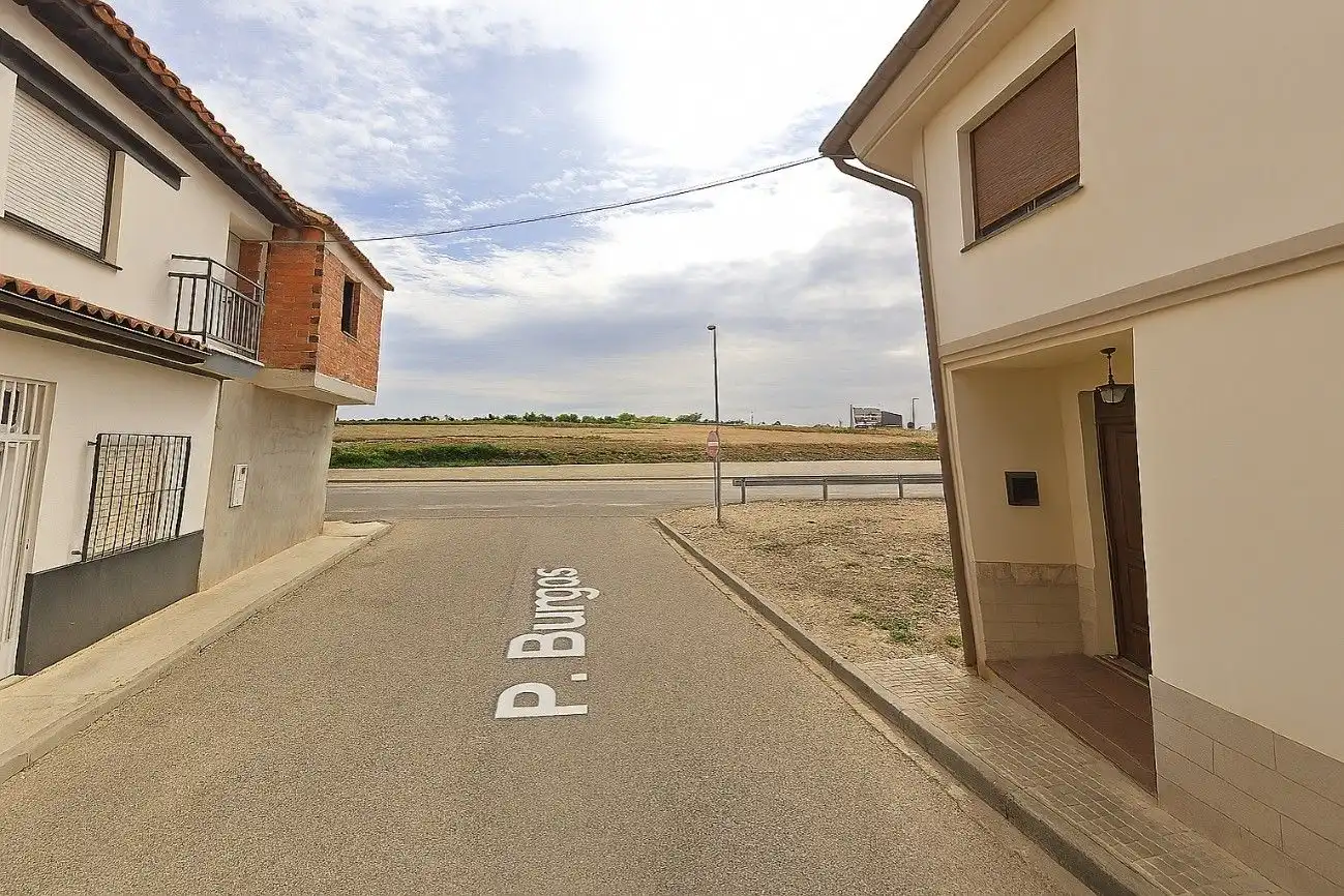 Residencial en venda en Madrigueras
