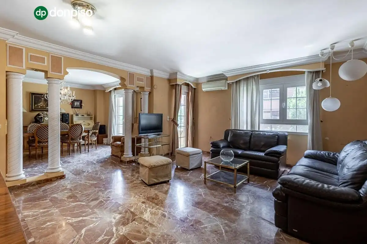 Appartement avec terrasse à vendre à Avenida DE PULIANAS 17, imagen 3