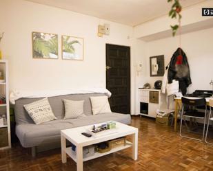 Apartament per a compartir a  Madrid Capital