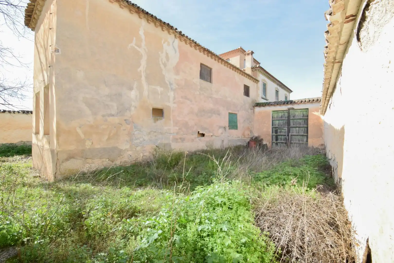 Detached house with terrace for sale in ESTACION, imagen 27